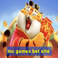 mc games bet site